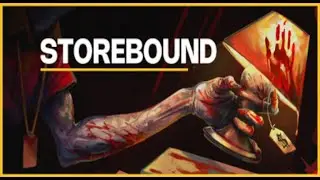 IKEA EINBRUCH GEHT SCHIEF 🏪 Storebound 🏪 (DEMO) (1/2)