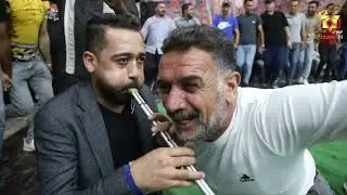 النجم علاء عبد المجيد حفلة معاذ الذيب المقدادي 2023 انتاج تامر الخطيب ابوجروان