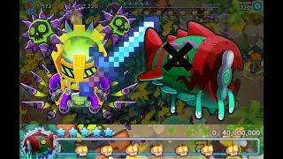 spike factory paragon is balanced
