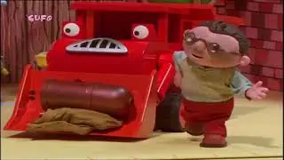 Bob the Builder (Bob nd&euml;rtuesi): Mr. Beasley's Noisy Pipes (Season 8, Episode 5) (Albanian Dub)