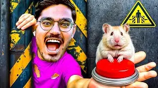 Press This Button & Win ₹200000🔥 Press this button and win 2 lakh rupees Real Challenge