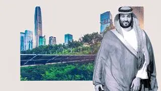 BIGGEST Mega Project 2023 The Line  in Arab Construction Update