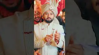 Cinematic Wedding Reel IIRustam & Minal #wedding #reels #photography #cinematic #weddingphotography