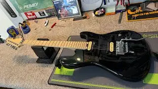 The FU-Tone Pro walk around!!