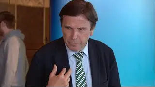 maschek - Wahlversprecher