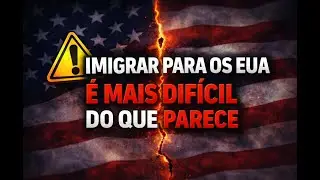 Imigrar para os Estados  Unidos, resposta aos comentários e reflexão 