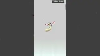 Literally man!  This pokemon made me cry