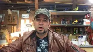 Joe's New Chew - No Immediate Dentures