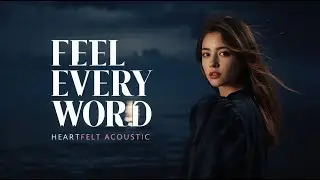 Spotify Hits 2026 Relaxing Vibes | Heartfelt Acoustic Love Songs
