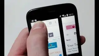 How To Create Swipe Slide Activity in Android.