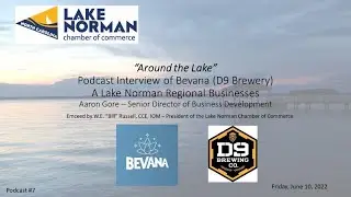 Lake Norman Chamber 