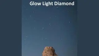 Glow Light Diamond