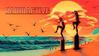 COBRA KAI-Latino/RADIOACTIVE - Imagine Dragons