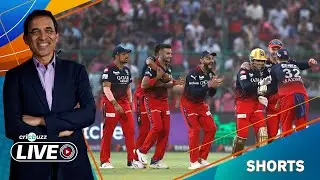 #RCB's win vs #RR their most emphatic result in their IPL history: Harsha Bhogle