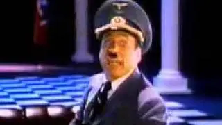 The Fuhrer's Music Spectacular