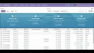 Multiple Customer Invoices/Vendor Bill Payment  Validate Odoo App