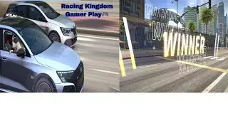 Racing Kingdom Gamer Play ||#carracing#mobilegaming#youtubegaming#subscribers#youtubechannel#youtube
