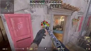 decenty | 13-7 | T Apartments on Inferno (1,4) vs ShindeN @ Circuit X South America Season 1