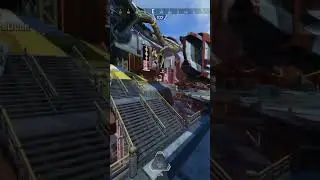 Apex devs I asked nicely for a havoc nerf please 🙏