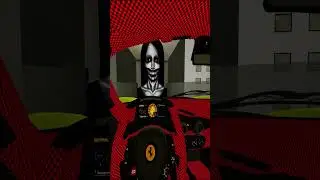 ヨシエ ホテル Gmod で女性を追いかける