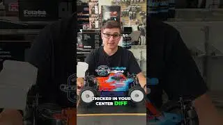 RC Car Center Diff: Nimble vs. Stable Explained!