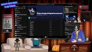 Digging Through Albums EP31