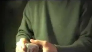 casual card magic