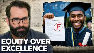 Institutions Are Lowering Standards To Fight &ldquo;Racism&rdquo; | Proof For Your Liberal Friend