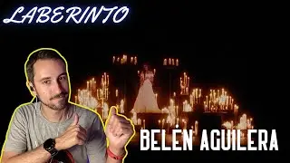 Esto es arte | Reacción y análisis de LABERINTO, de Belén Aguilera
