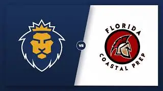 Warner University vs Florida Coastal Prep Men's College Basketball