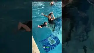 Why Every Kid Should Learn to Swim Early