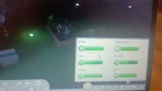 Trasforma un Sim in Vegesim usando il trucco