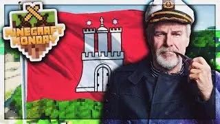 So mok wi dat - Minecraft Monday - HSPLP