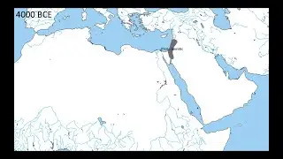 Proto-Semitic Levantine Origins