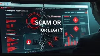 Обзор компании Convergence Wealth Advisors (CNWA) &mdash; мошенничество или законный бизнес?