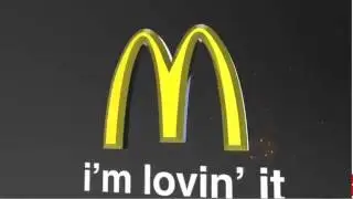 McDonalds Theme Song