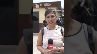 As&iacute; viv&iacute;an los reos en la c&aacute;rcel de Tocor&oacute;n en Venezuela