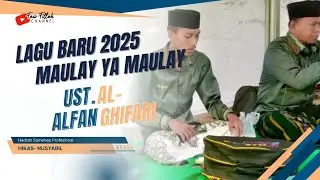 HADRAH SUMENEP TERBARU 2025 || UST. ALFAN HIKAS NUSYABIL