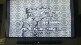 CBS Television Network/CBS Television Distribution (x3, 1965/2007) #8