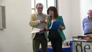 Concorso Nazionale Letterario - Artistico Padre Pio, il Santo del Nostro Tempo X Edizione