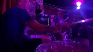 RJ Archer & The Painful Memories ( live @ Blue Moon - 20/09/2024 )