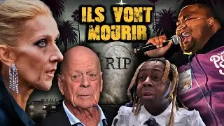 STARS QUI RISQUENT DE MOURIR DEMAIN