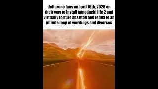 you know its true