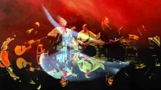 Nany Hudák & SHZ - AUGUSTUS