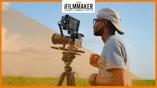 Filmmaking for University Programs w/Joshua Martin | iFilmmaker Podcast