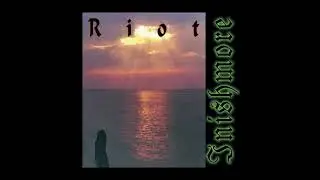 Riot - Watching The Signs (Vocal Cover)