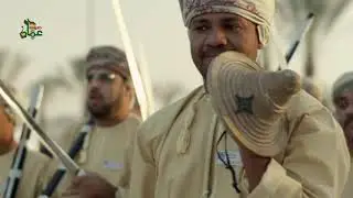 في ربوع عُمان