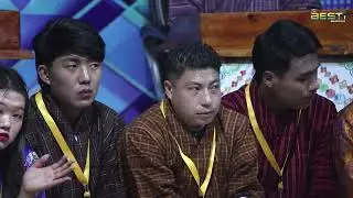 Manisha Subba 707010 I The Best Season 2