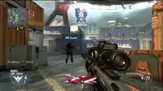 Optic Mickzy LOL #2 = Cargo