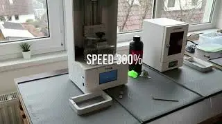Phrozen Sonic 4K Calibration | BIOLINKDUBAI | PHROZEN